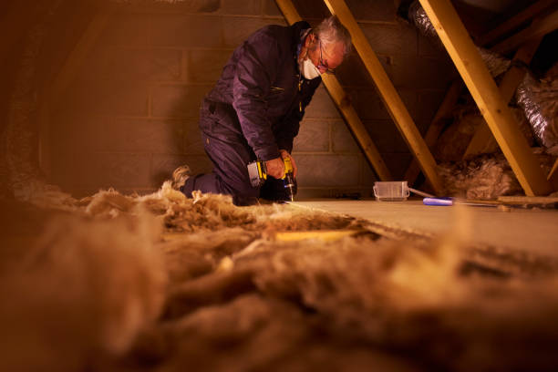 Range of Insulation Solutions in Island City, OR